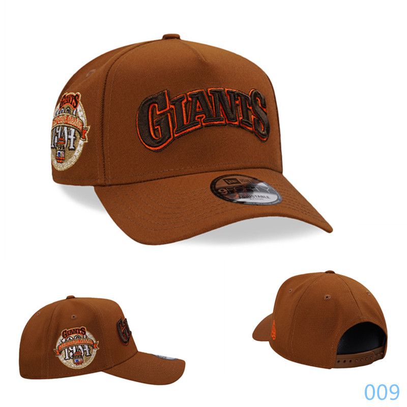 2025 MLB San Francisco Giants Hat TX202503071->mlb hats->Sports Caps